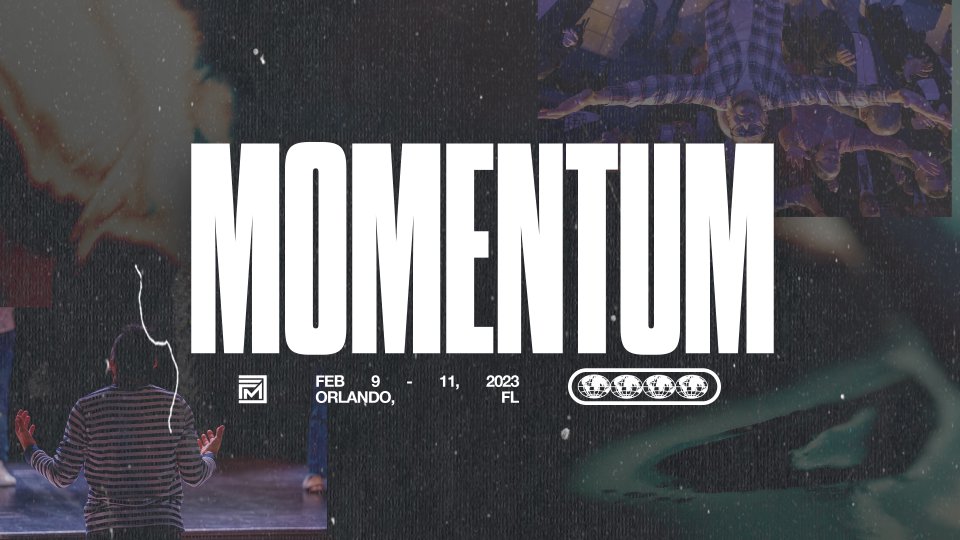 Momentum 2023