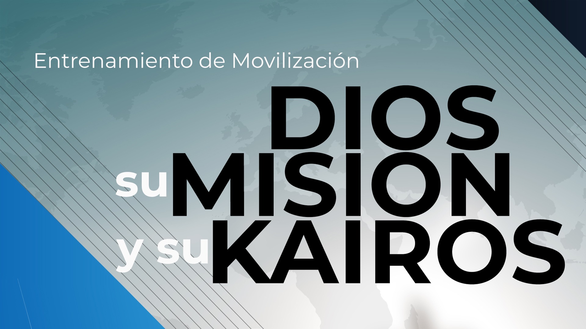 Entrenamiento Movilizacion