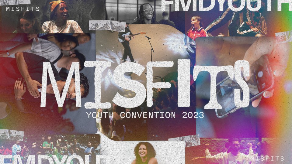 jesus movement