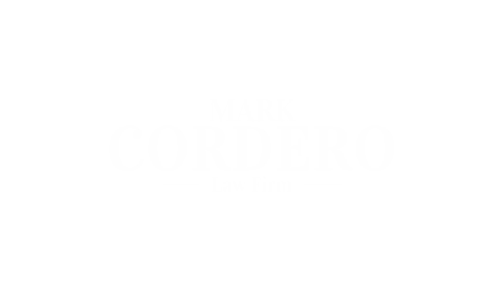 Mark Cordero
