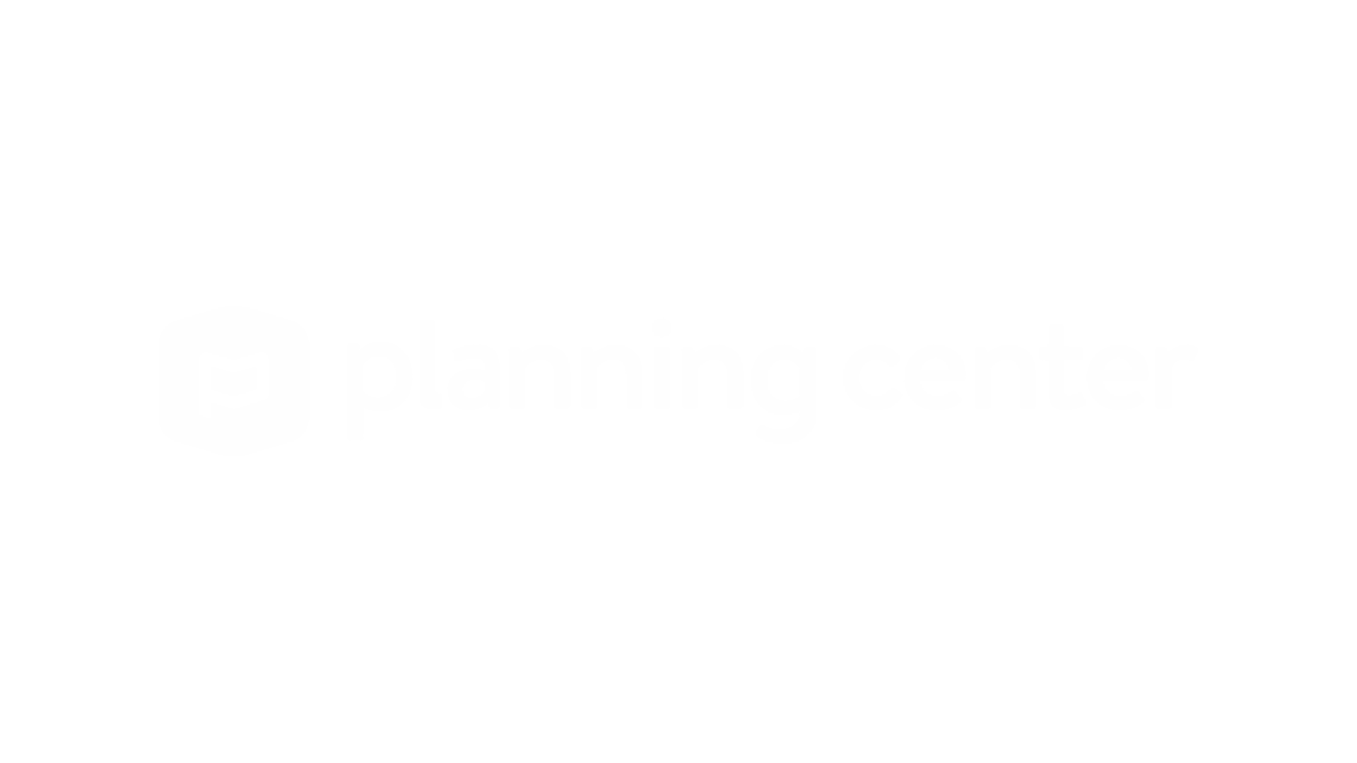 Planning Center