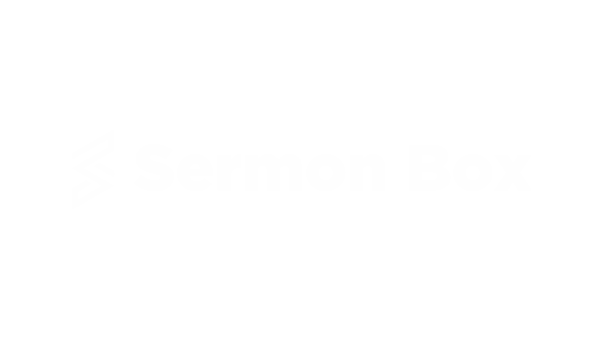 Sermon Box